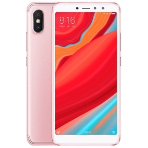 Смартфон Xiaomi Redmi S2, 3.32 Гб, розовое золото